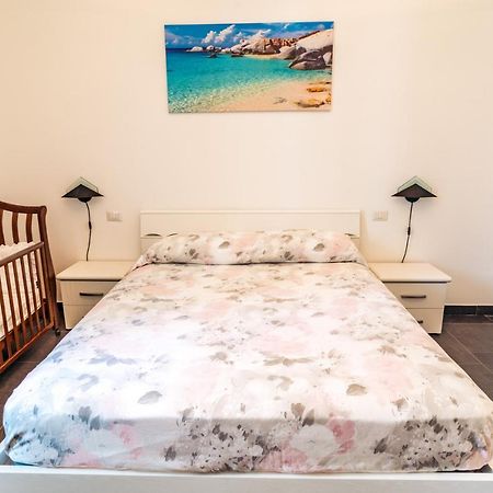 La Senyera Apartment Alghero Exteriör bild