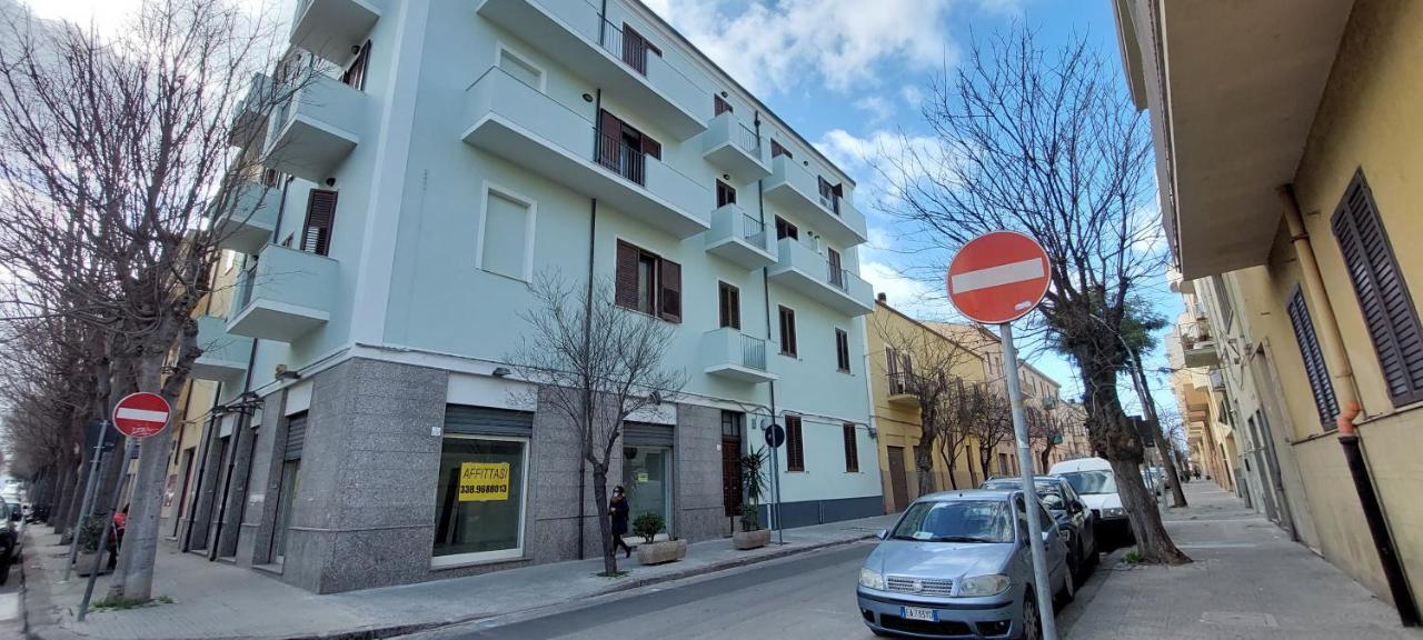 La Senyera Apartment Alghero Exteriör bild