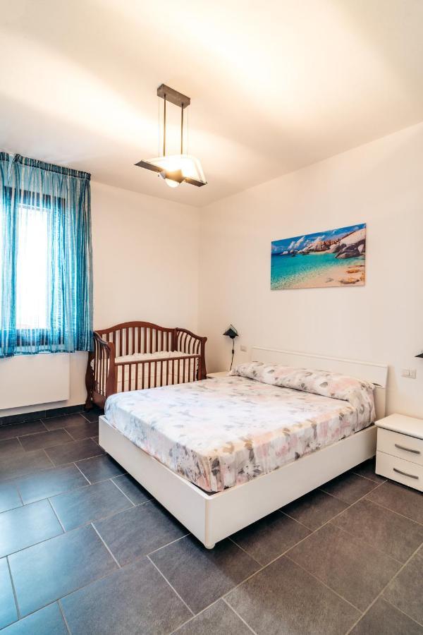 La Senyera Apartment Alghero Exteriör bild