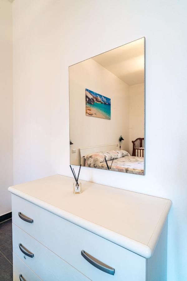 La Senyera Apartment Alghero Exteriör bild