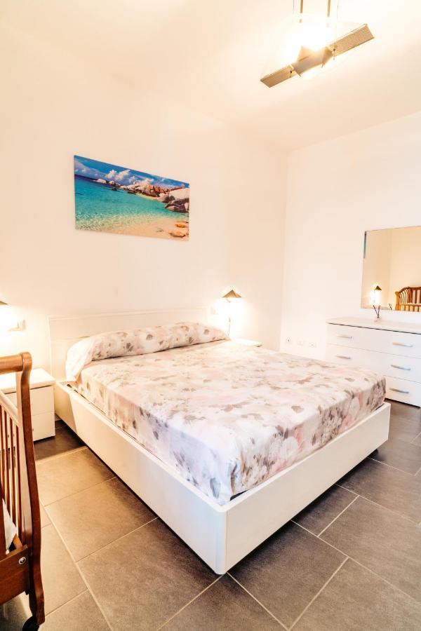 La Senyera Apartment Alghero Exteriör bild