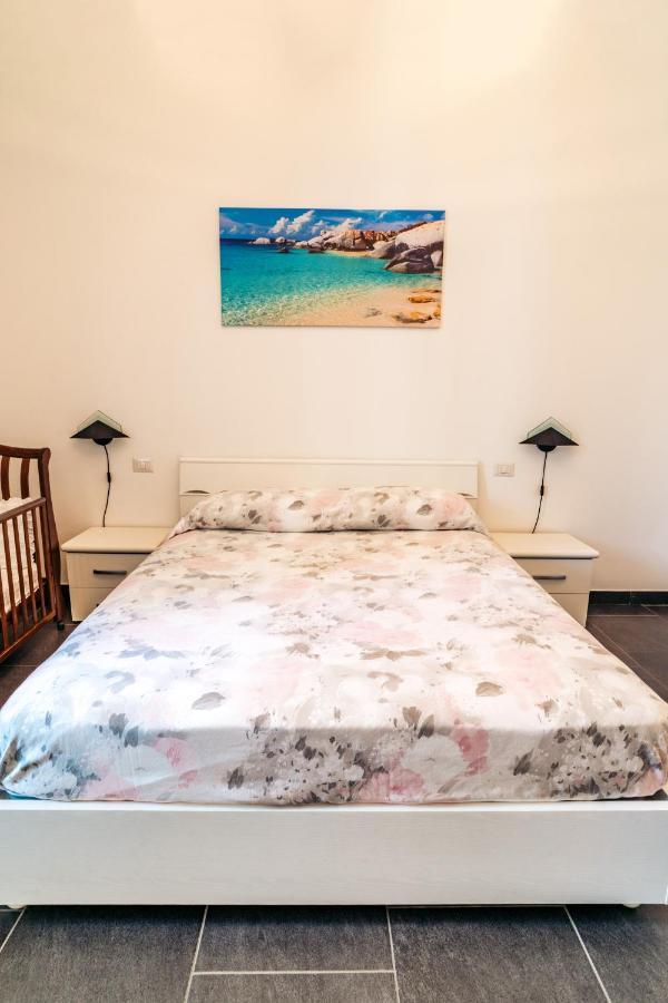 La Senyera Apartment Alghero Exteriör bild