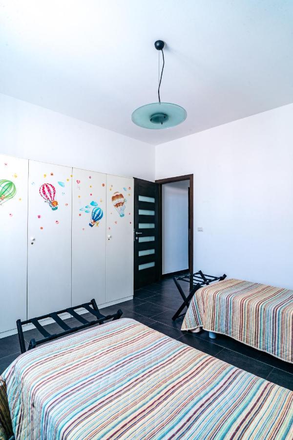 La Senyera Apartment Alghero Exteriör bild