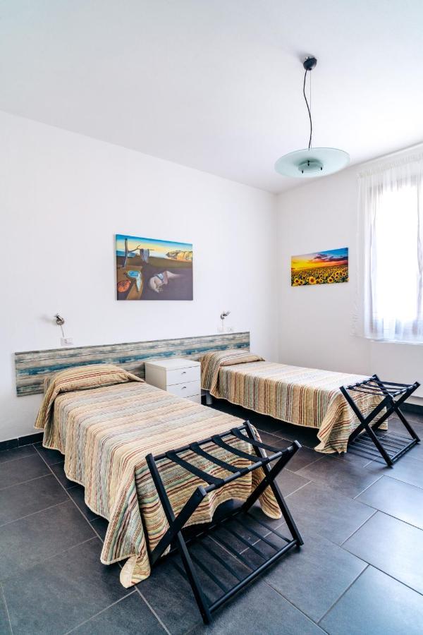 La Senyera Apartment Alghero Exteriör bild