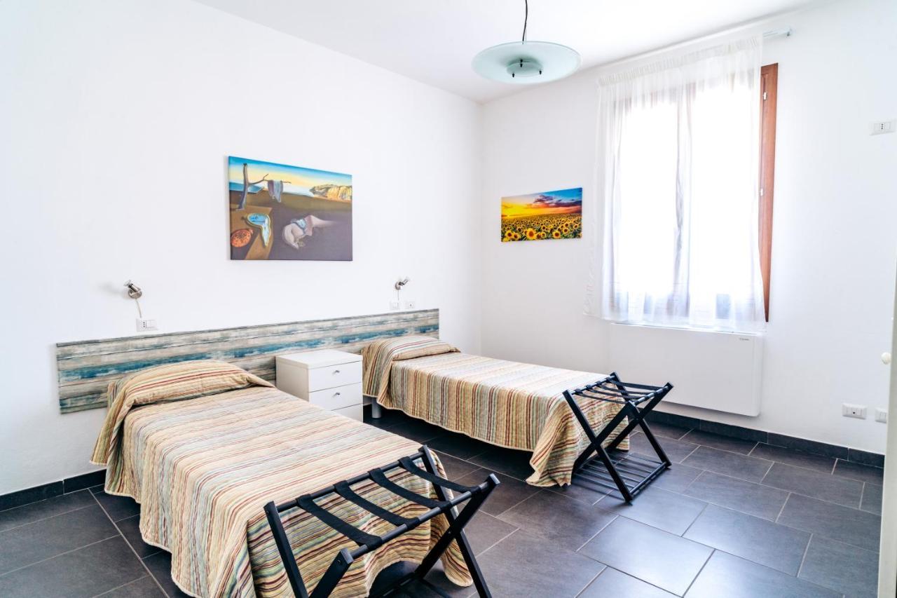 La Senyera Apartment Alghero Exteriör bild