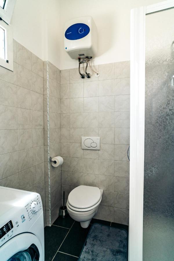 La Senyera Apartment Alghero Exteriör bild