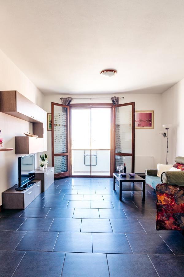 La Senyera Apartment Alghero Exteriör bild