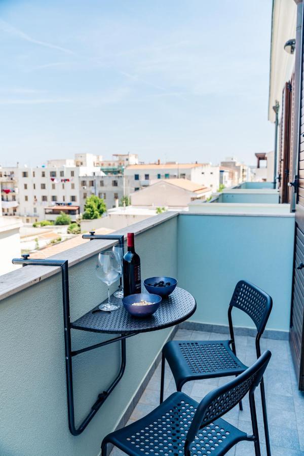 La Senyera Apartment Alghero Exteriör bild
