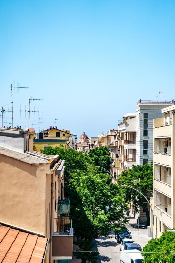 La Senyera Apartment Alghero Exteriör bild