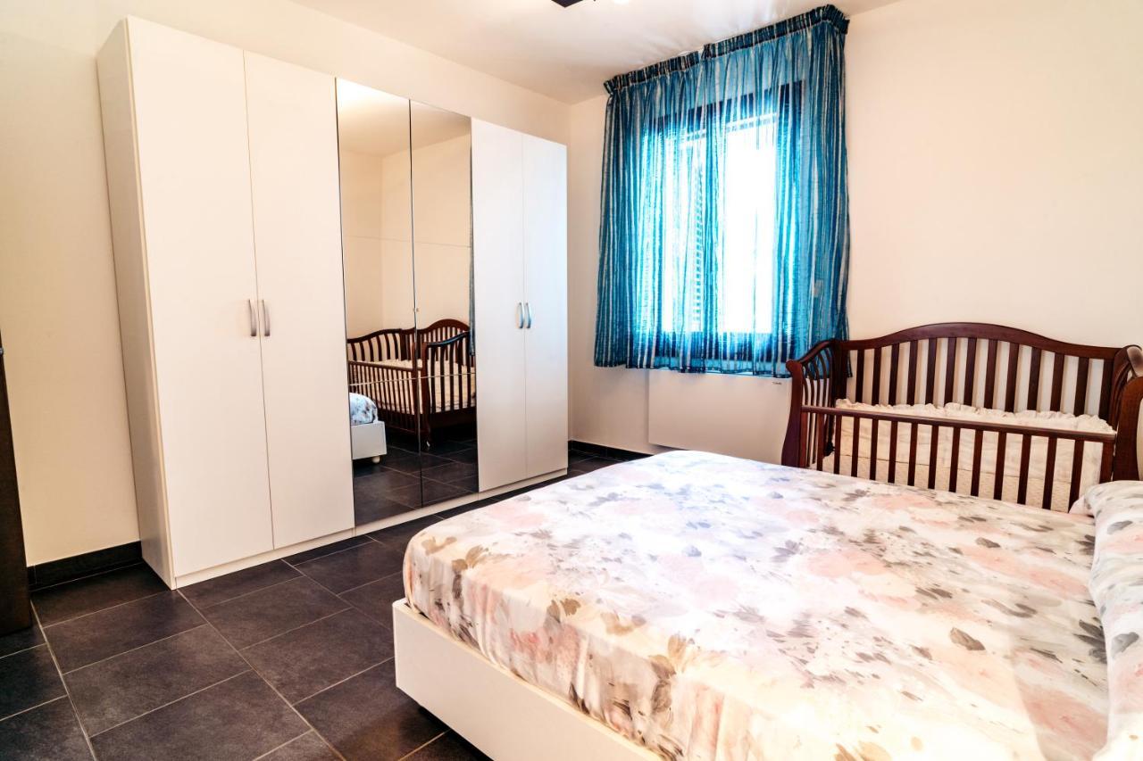 La Senyera Apartment Alghero Exteriör bild