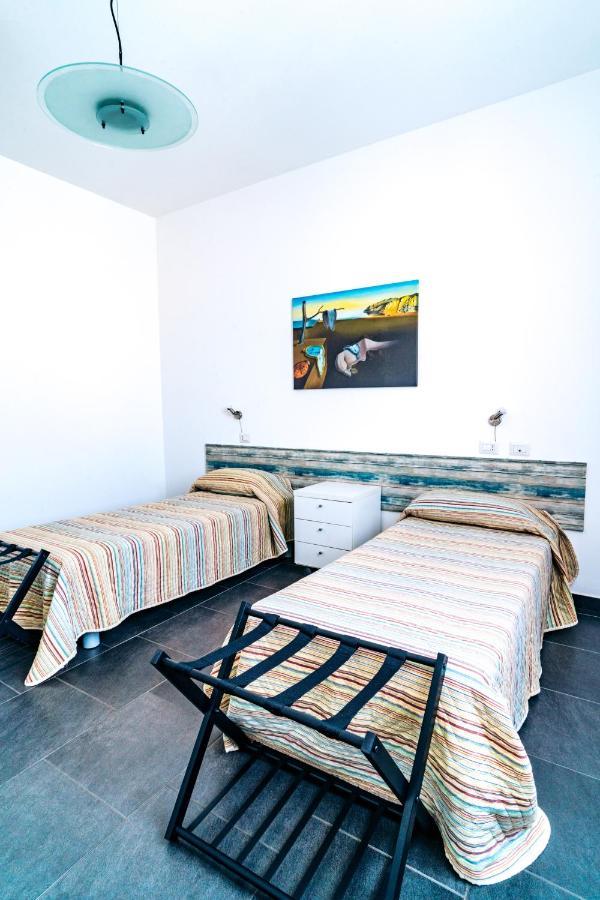 La Senyera Apartment Alghero Exteriör bild