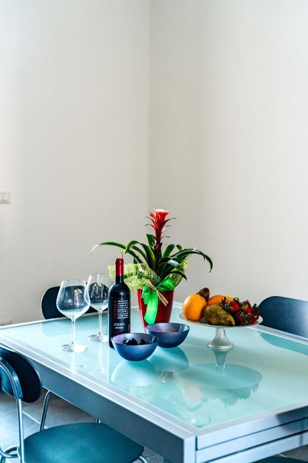 La Senyera Apartment Alghero Exteriör bild
