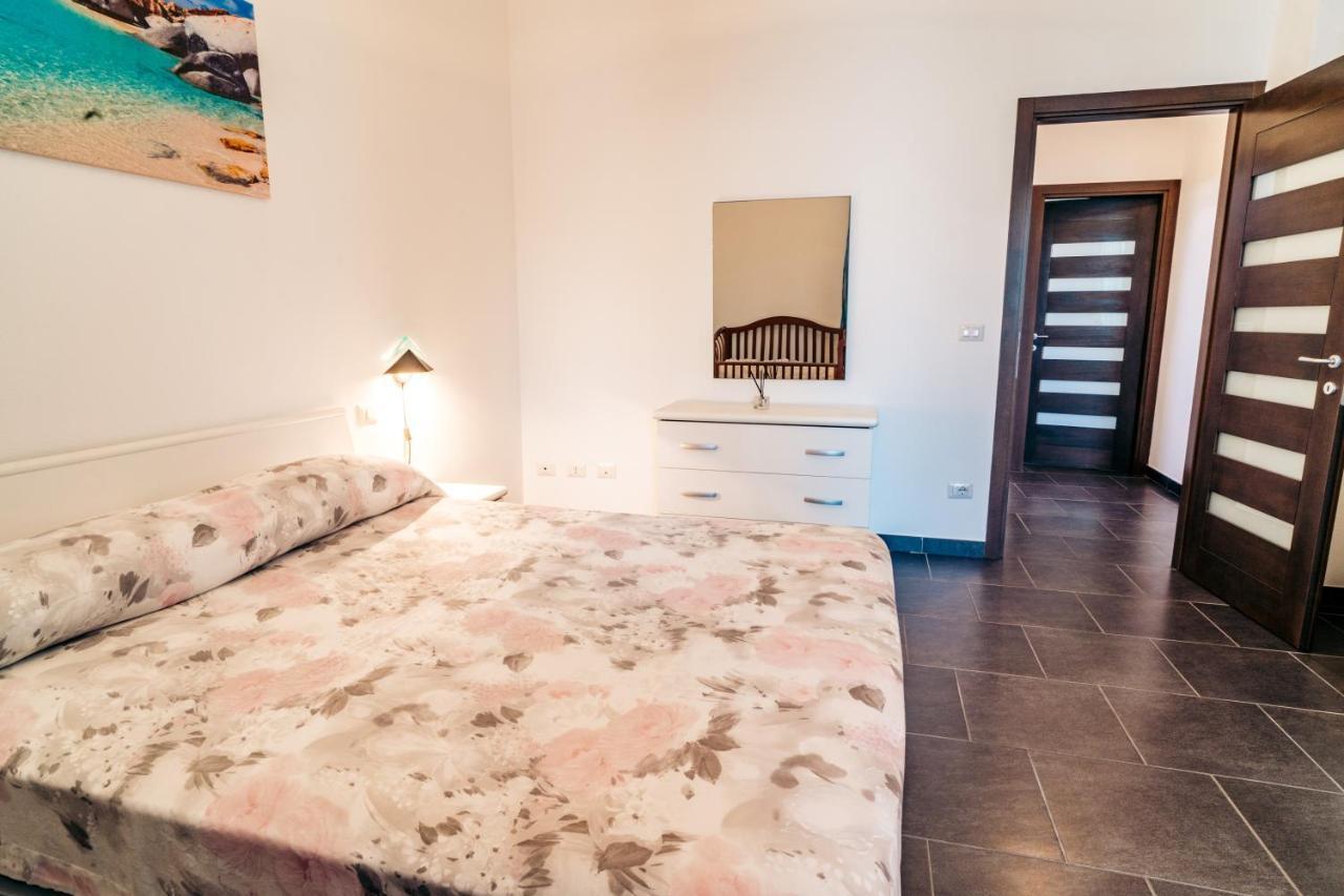 La Senyera Apartment Alghero Exteriör bild