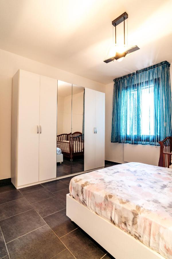 La Senyera Apartment Alghero Exteriör bild
