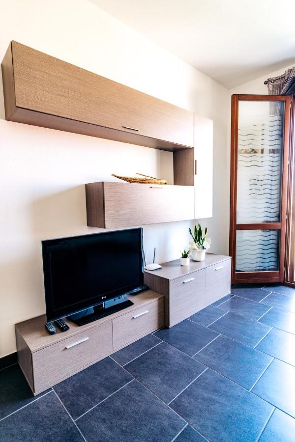 La Senyera Apartment Alghero Exteriör bild