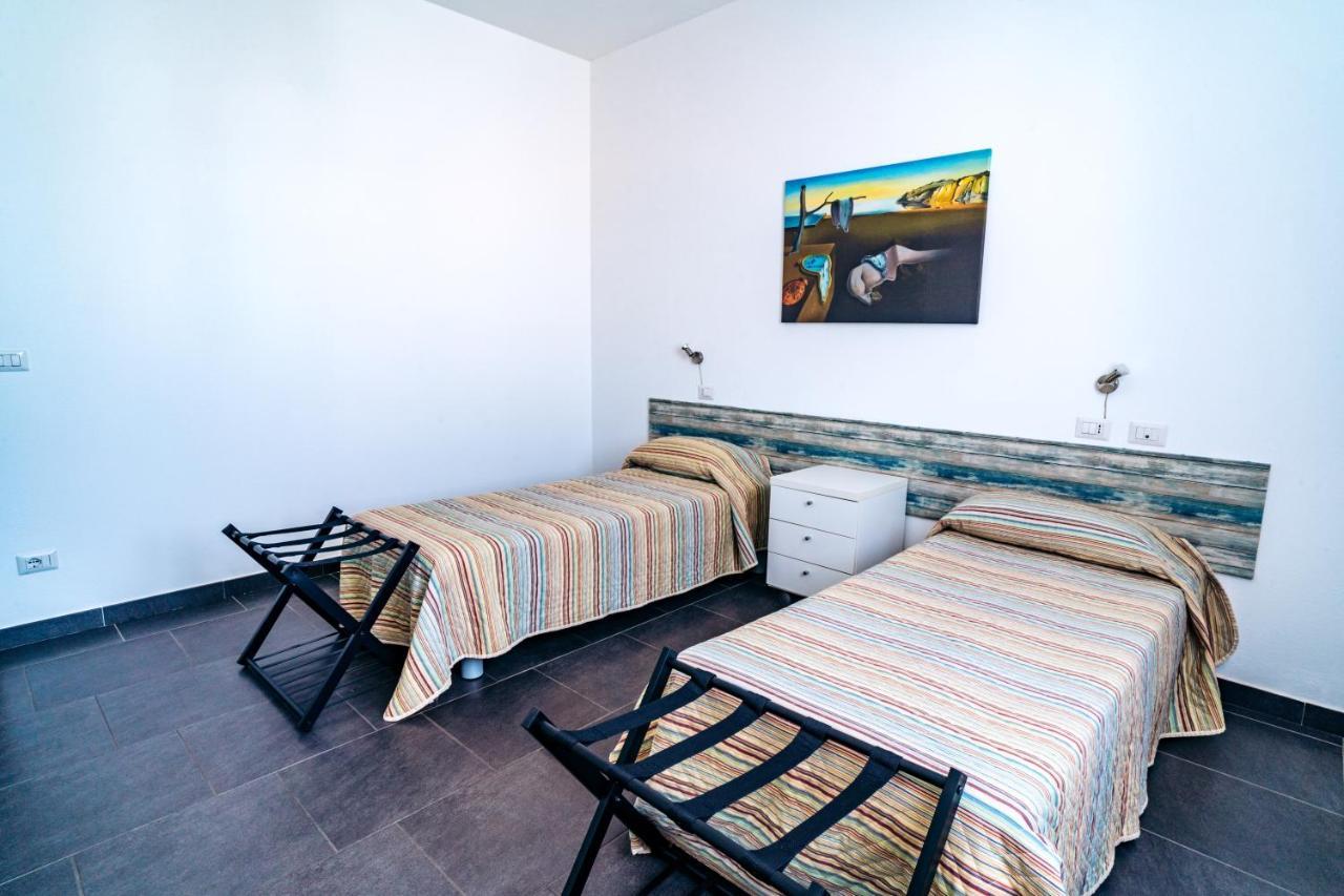 La Senyera Apartment Alghero Exteriör bild